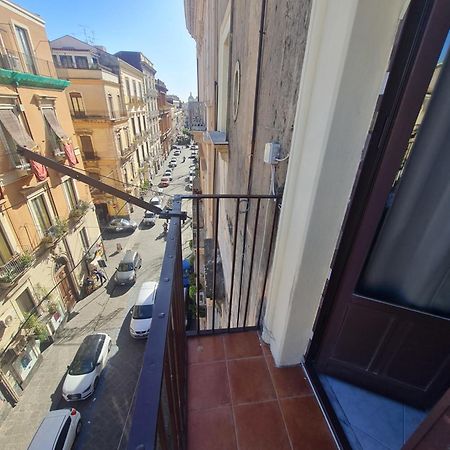 Ma Maison Etnea Catânia Exterior foto