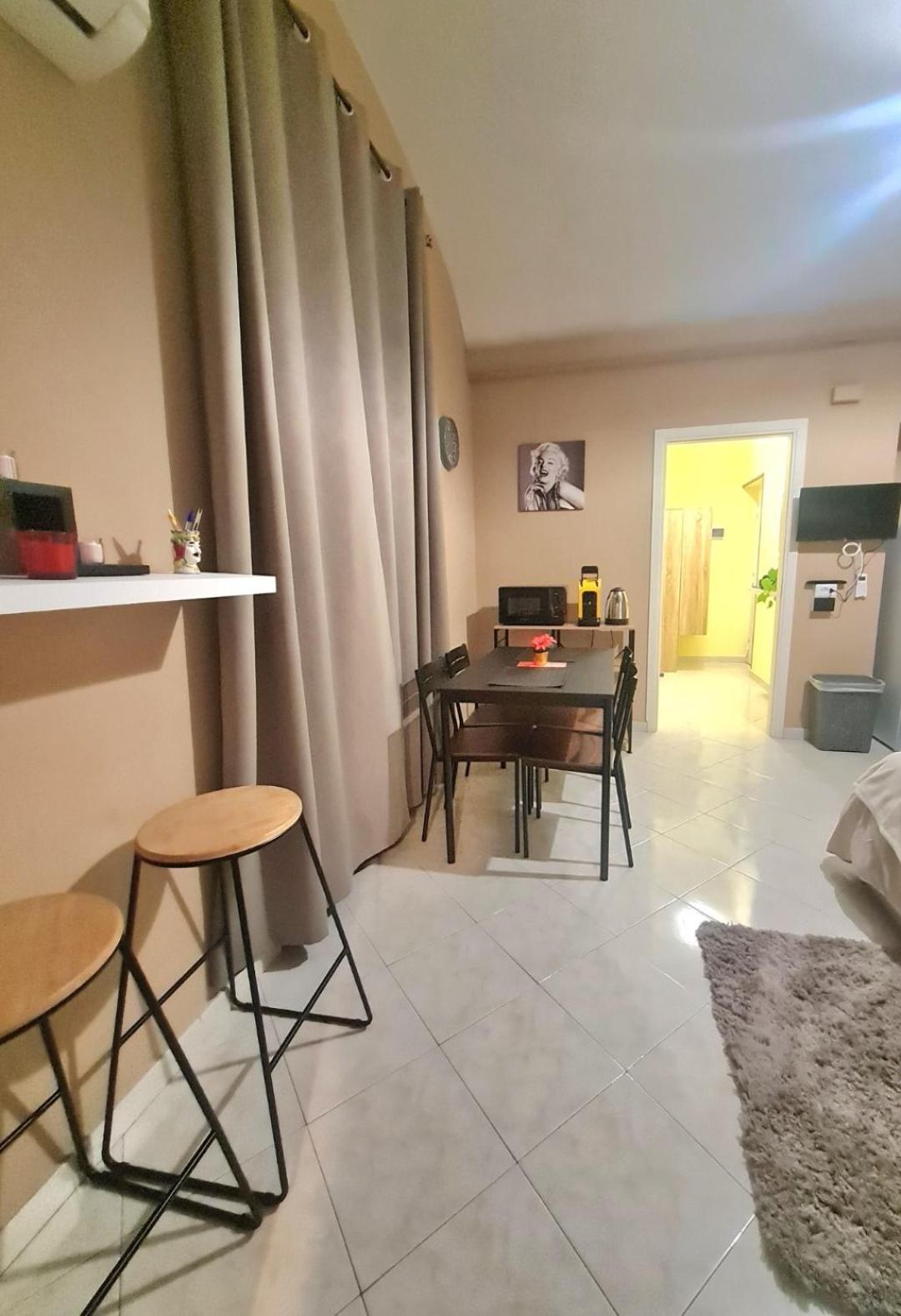 Ma Maison Etnea Catânia Exterior foto