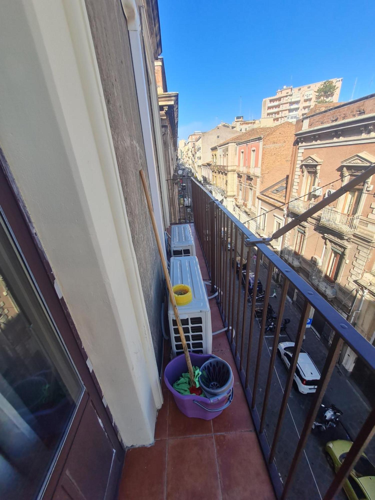 Ma Maison Etnea Catânia Exterior foto